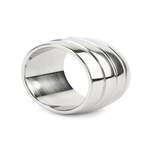 Oval Barrel C-Ring 45mm
