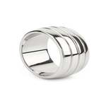 Oval Barrel C-Ring 50mm