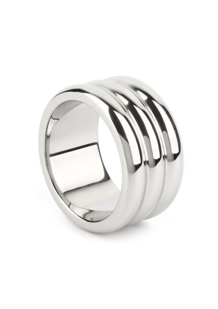 Elegant Deep C-Ring 40mm