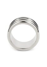 Elegant Deep C-Ring 40mm