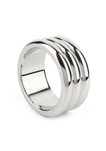 Elegant Deep C-Ring 45mm
