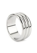 Elegant Deep C-Ring 50mm