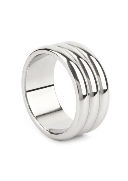 Elegant Deep C-Ring 50mm