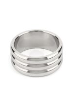 Elegant Deep C-Ring 50mm