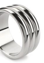 Elegant Deep C-Ring 50mm
