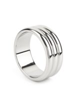 Elegant Deep C-Ring 55mm