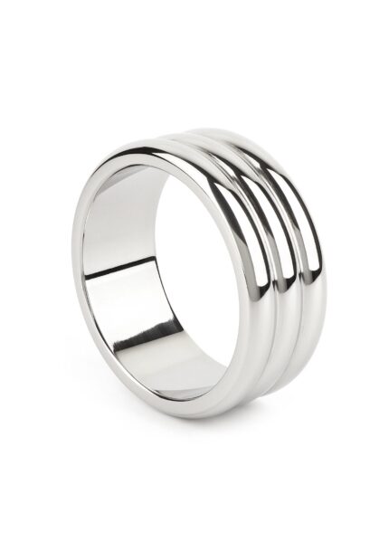 Elegant Deep C-Ring 55mm