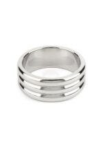 Elegant Deep C-Ring 55mm