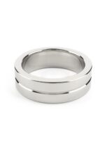 Single Grooved C-Ring 40mm