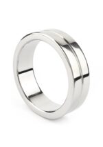 Single Grooved C-Ring 45mm