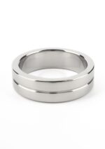 Single Grooved C-Ring 45mm