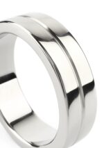 Single Grooved C-Ring 45mm