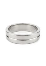 Single Grooved C-Ring 50mm