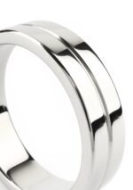 Single Grooved C-Ring 50mm