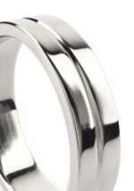 Single Grooved C-Ring 55mm