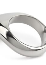 Teardrop C-Ring 45mm
