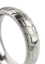 MeGa Tire C-Ring Satin 55mm