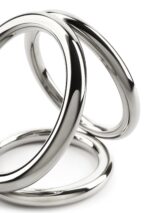 Triad Chamber C-Ring Small