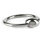 Ball Closure C-Ring 40mm