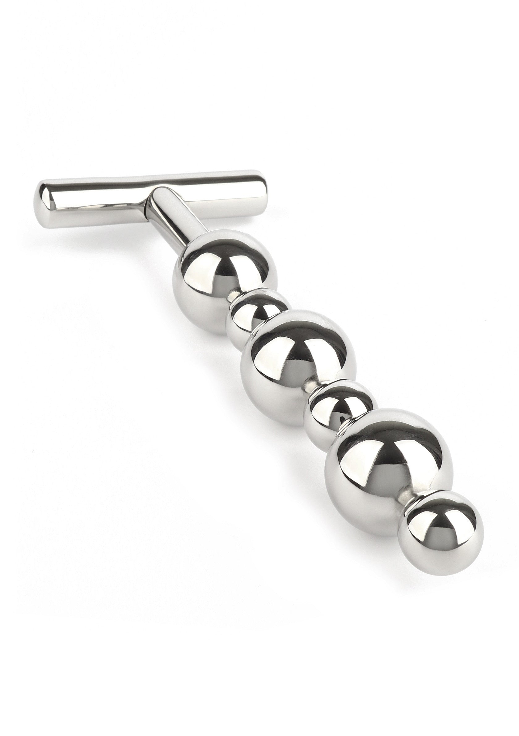 Steel Thruster Steel Thruster