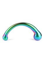 The Curvy G-spot Rainbow
