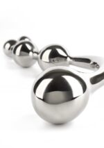 Twisted Desire Bulb Wand