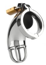 The Tool Bin Cock Cage