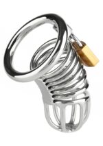 Ring Master Chastity Device