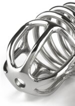Ring Master Chastity Device