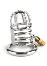 Master Chastity Cock Cage
