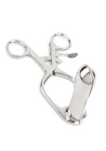 Barr Rectal Speculum Small