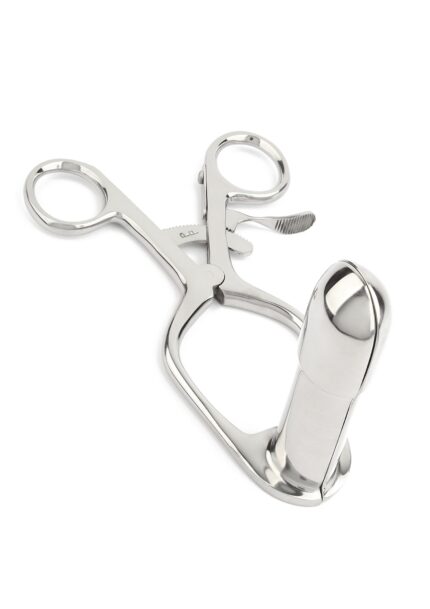 Barr Rectal Speculum Small