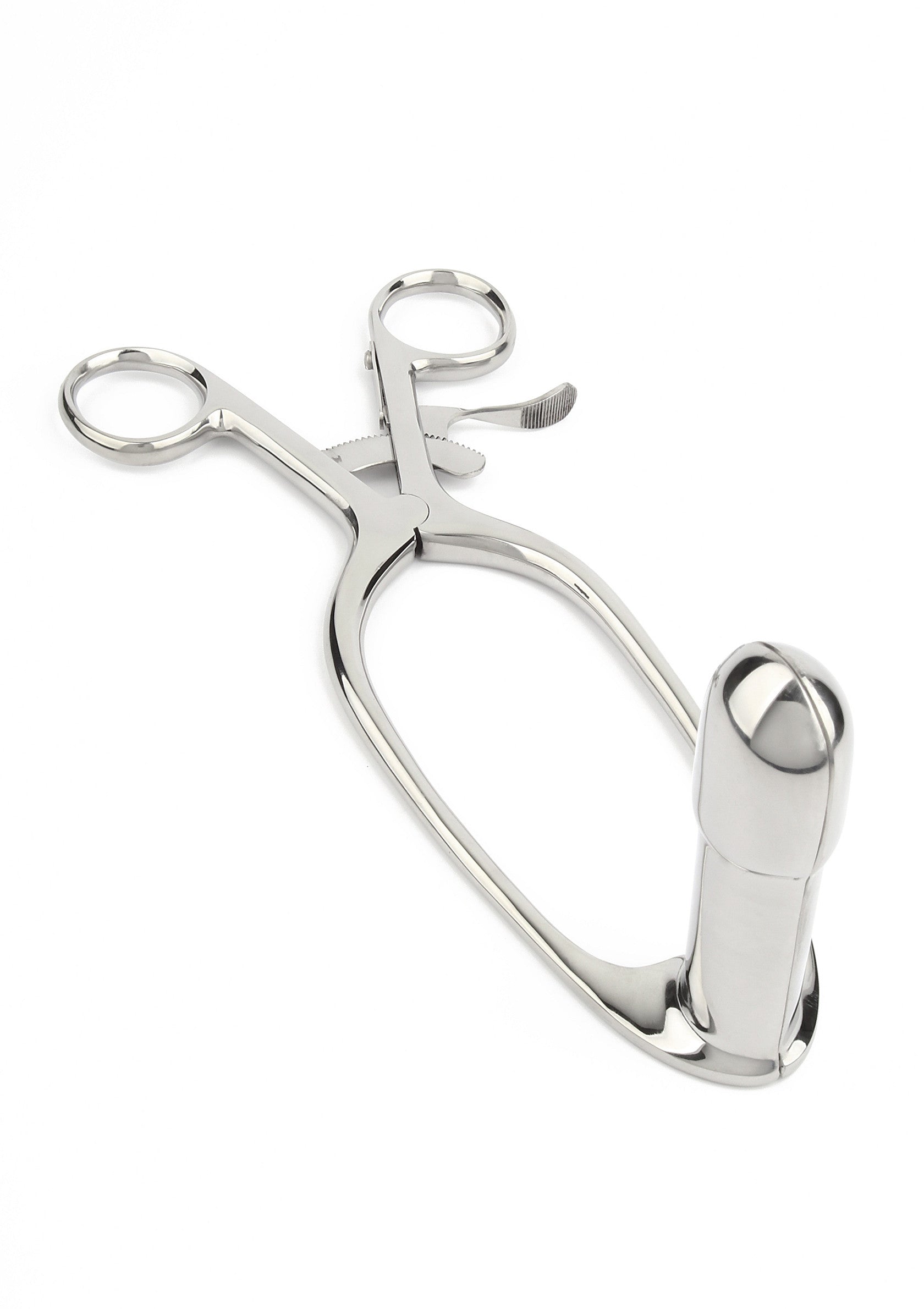 Barr Rectal Speculum Large Barr Rectal Speculum Large