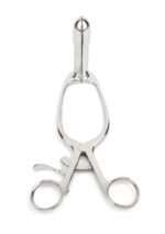 Barr Rectal Speculum Large