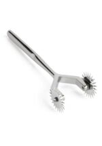 Twin Wartenberg Pinwheel