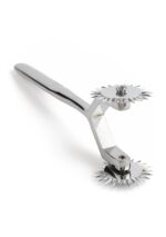 Twin Wartenberg Pinwheel