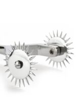 Twin Wartenberg Pinwheel