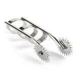 Double Finger Pinwheel