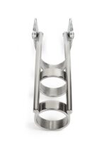 Double Finger Pinwheel