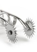 Double Finger Pinwheel