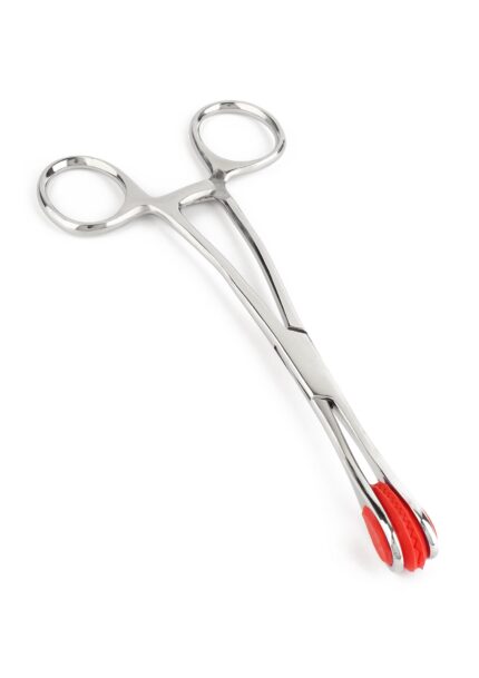 Tongue Forceps Luxe