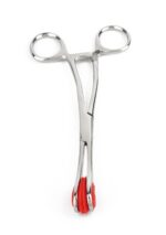 Tongue Forceps Luxe