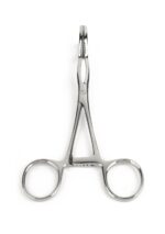 Cube Tongs V Shape