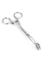 Cube Tongs O Shape