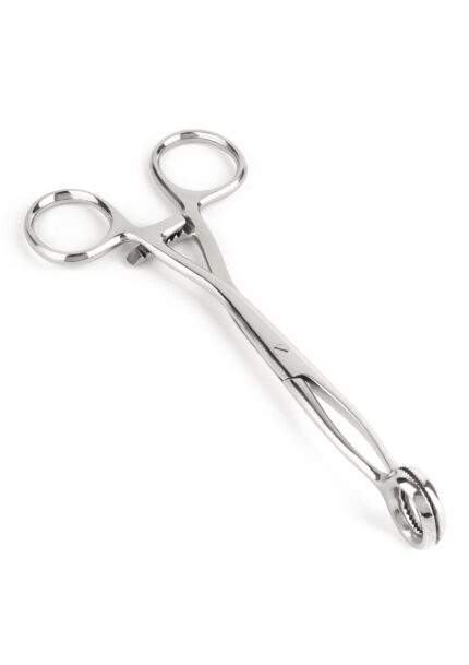 Cube Tongs O Shape