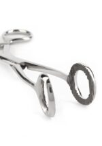Cube Tongs O Shape