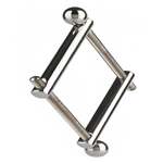 Gemini Ball Vise