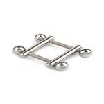 Turning Point Nipple Clamps