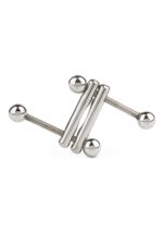 Turning Point Nipple Clamps