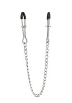 Tweezer Nipple Clamps